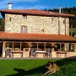 Casa rural Pikatzaenea