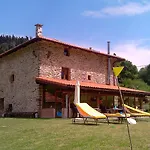 Pikatzaenea Casa rural