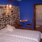 Pikatzaenea Casa rural Sopuerta