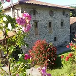 Pikatzaenea Casa rural Sopuerta