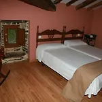 Casa rural Pikatzaenea