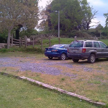 Country house Pikatzaenea Sopuerta