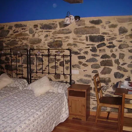 Pikatzaenea Country house