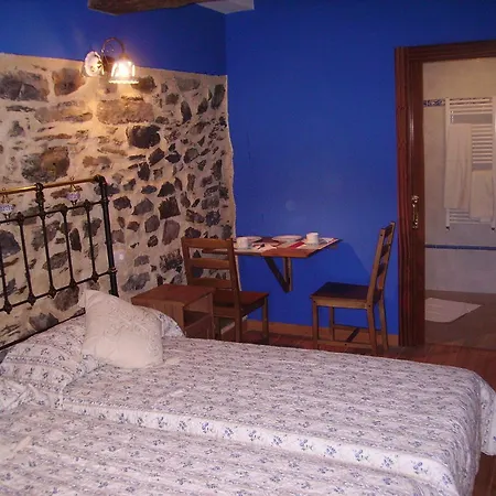 Pikatzaenea Country house Sopuerta