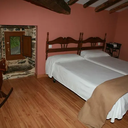 Country house Pikatzaenea