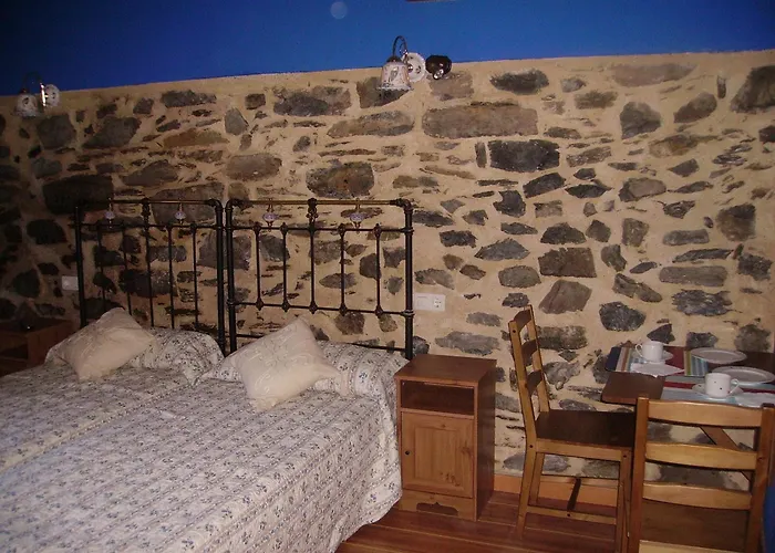 Pikatzaenea Country house