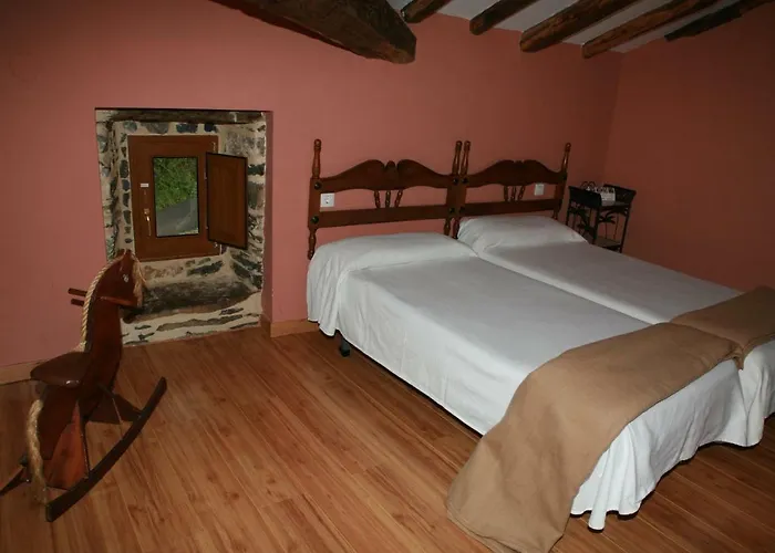 Country house Pikatzaenea